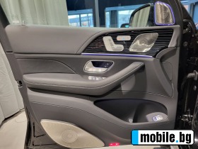 Mercedes-Benz GLS 600 MAYBACH/FACELIFT/FIRST CLASS/E-ACTIVE/DESIGNO/3xTV | Mobile.bg   6