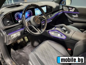 Mercedes-Benz GLS 600 MAYBACH/FACELIFT/FIRST CLASS/E-ACTIVE/DESIGNO/3xTV | Mobile.bg   9