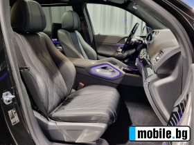 Mercedes-Benz GLS 600 MAYBACH/FACELIFT/FIRST CLASS/E-ACTIVE/DESIGNO/3xTV | Mobile.bg   14