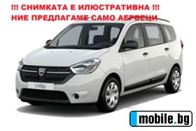 Dacia Lodgy   | Mobile.bg   1
