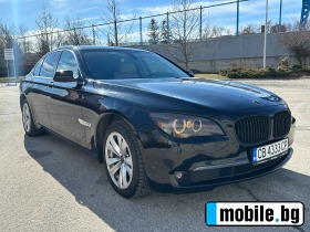 BMW 730 D 245.  | Mobile.bg   4
