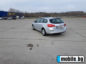 Opel Astra 1.3 CDTI | Mobile.bg   3