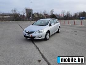 Opel Astra 1.3 CDTI | Mobile.bg   1