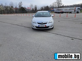 Opel Astra 1.3 CDTI | Mobile.bg   8