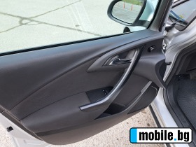 Opel Astra 1.3 CDTI | Mobile.bg   10