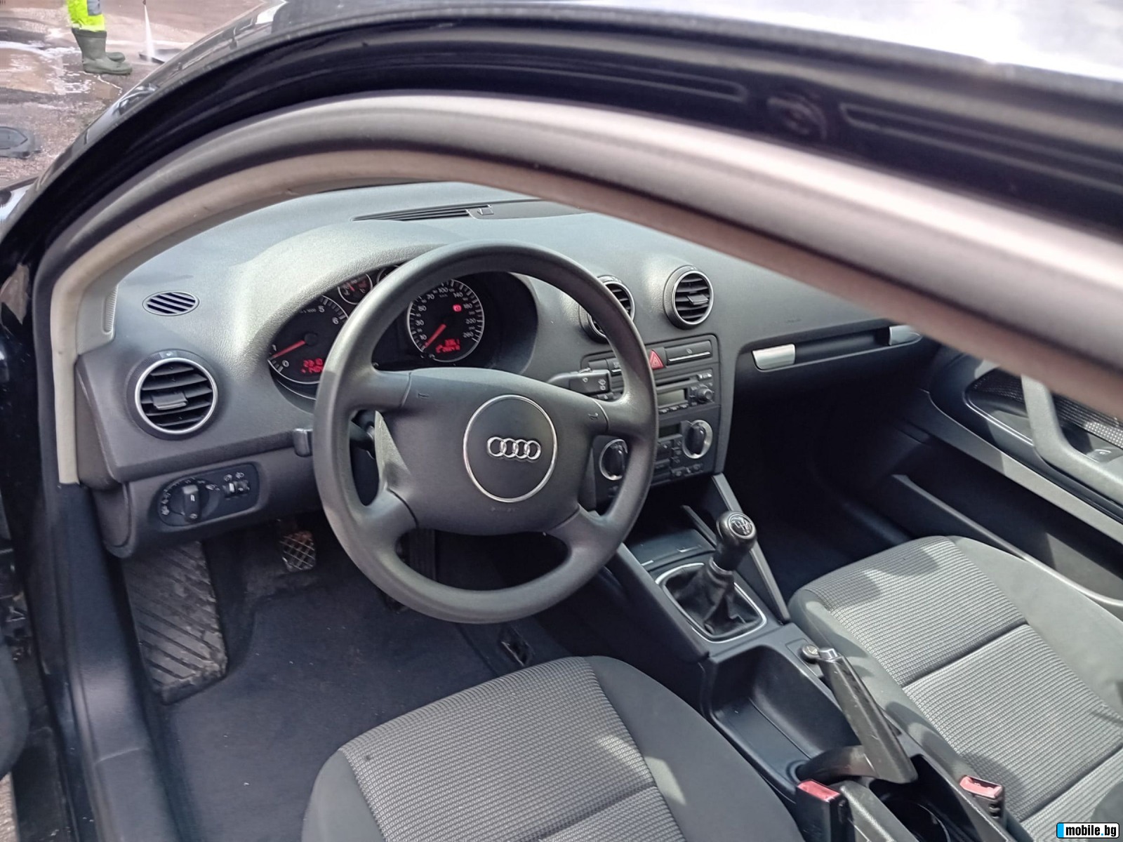 Audi A3 | Mobile.bg   11