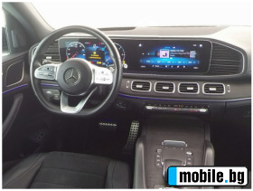 Mercedes-Benz GLE 400 d 4M AMG 6+1 TV | Mobile.bg   7