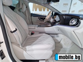 Mercedes-Benz EQS 580 4M AMG / EDITION ONE | Mobile.bg   11