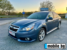 Subaru Legacy 2.5  * 44* 2013 *  | Mobile.bg   1