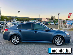 Subaru Legacy 2.5  * 44* 2013 *  | Mobile.bg   4