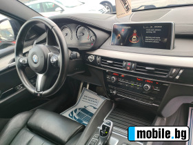 BMW X6 3.0  D M | Mobile.bg   13