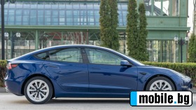 Tesla Model 3 2023 Facelift Dual Motor Long Range  6 500 | Mobile.bg   4