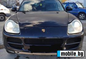Porsche Cayenne 4.5 V8   !!!! | Mobile.bg   5
