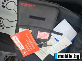 Daihatsu Terios 1.5/105. | Mobile.bg   11