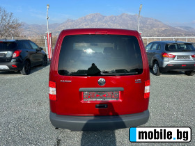 VW Caddy ( )^() | Mobile.bg   7