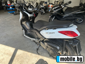 Yamaha X-max 250i-2011g | Mobile.bg   5