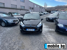     Ford B-Max 1.5 DCI EVRO 5 ~10 600 .