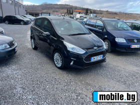     Ford B-Max 1.5 DCI EVRO 5