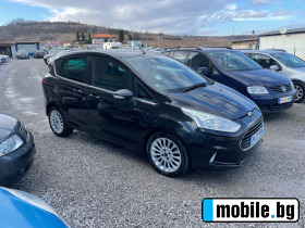     Ford B-Max 1.5 DCI EVRO 5