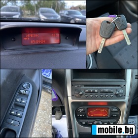 Peugeot 307 SW*1.6i*EURO 4 | Mobile.bg   14