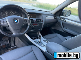 BMW X3  !!!   | Mobile.bg   9