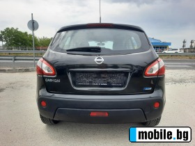 Nissan Qashqai 1, 6i      | Mobile.bg   7