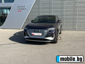 Audi Q4 e-tron 40 S line | Mobile.bg   1