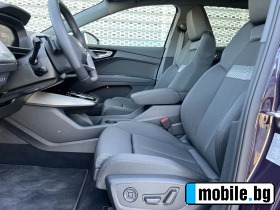 Audi Q4 e-tron 40 S line | Mobile.bg   7