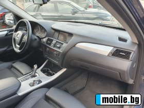 BMW X3 2.0d xDrive! ! | Mobile.bg   10
