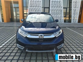 Honda Cr-v 1.5 turbo 190kc.AWD 4x4 | Mobile.bg   2