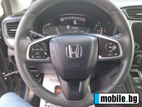 Honda Cr-v 1.5 turbo 190kc.AWD 4x4 | Mobile.bg   13