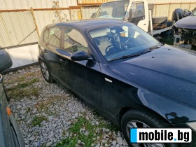 BMW 120 Bmw 120D 177    | Mobile.bg   4