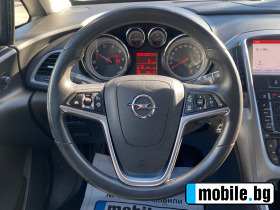 Opel Astra 1.6CDTI-06.2015-EURO6B-COSMO-NAVI-110k.s-PDC | Mobile.bg   8