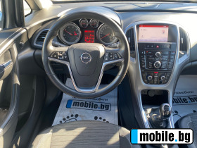 Opel Astra 1.6CDTI-06.2015-EURO6B-COSMO-NAVI-110k.s-PDC | Mobile.bg   10