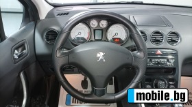 Peugeot 308 1.6 HDI PANORAMA | Mobile.bg   10