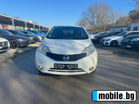     Nissan Note 1.2   