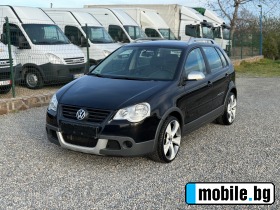 VW Polo 1.4i* CROSS* * 2010* * *  | Mobile.bg   1
