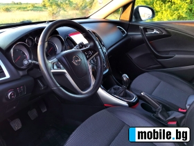 Opel Astra 1.6cdti  SPORT Euro6B | Mobile.bg   6