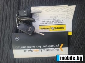 Opel Meriva 1.4i 16V 120p.s  | Mobile.bg   17