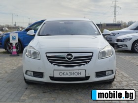 Opel Insignia 2.0CDI/160/4X4 | Mobile.bg   1