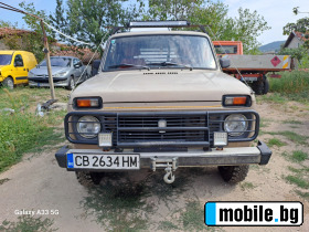Lada Niva 1600 | Mobile.bg   2