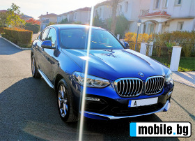 BMW X4 XDrive20d | Mobile.bg   6