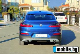BMW X4 XDrive20d | Mobile.bg   4