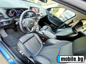 BMW X4 XDrive20d | Mobile.bg   8
