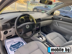 VW Passat 2.0*116**** | Mobile.bg   8