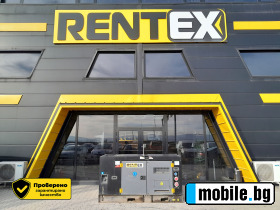    Cimex Genmax GS45  45kW  | Mobile.bg   1