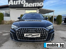 Audi A8 50TDI | Mobile.bg   2