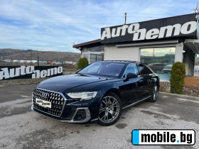 Audi A8 50TDI | Mobile.bg   1