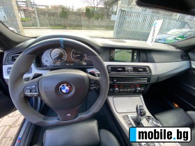 BMW 550 M550d | Mobile.bg   13