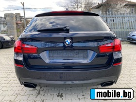     BMW 550 M550d